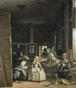 Las Meninas